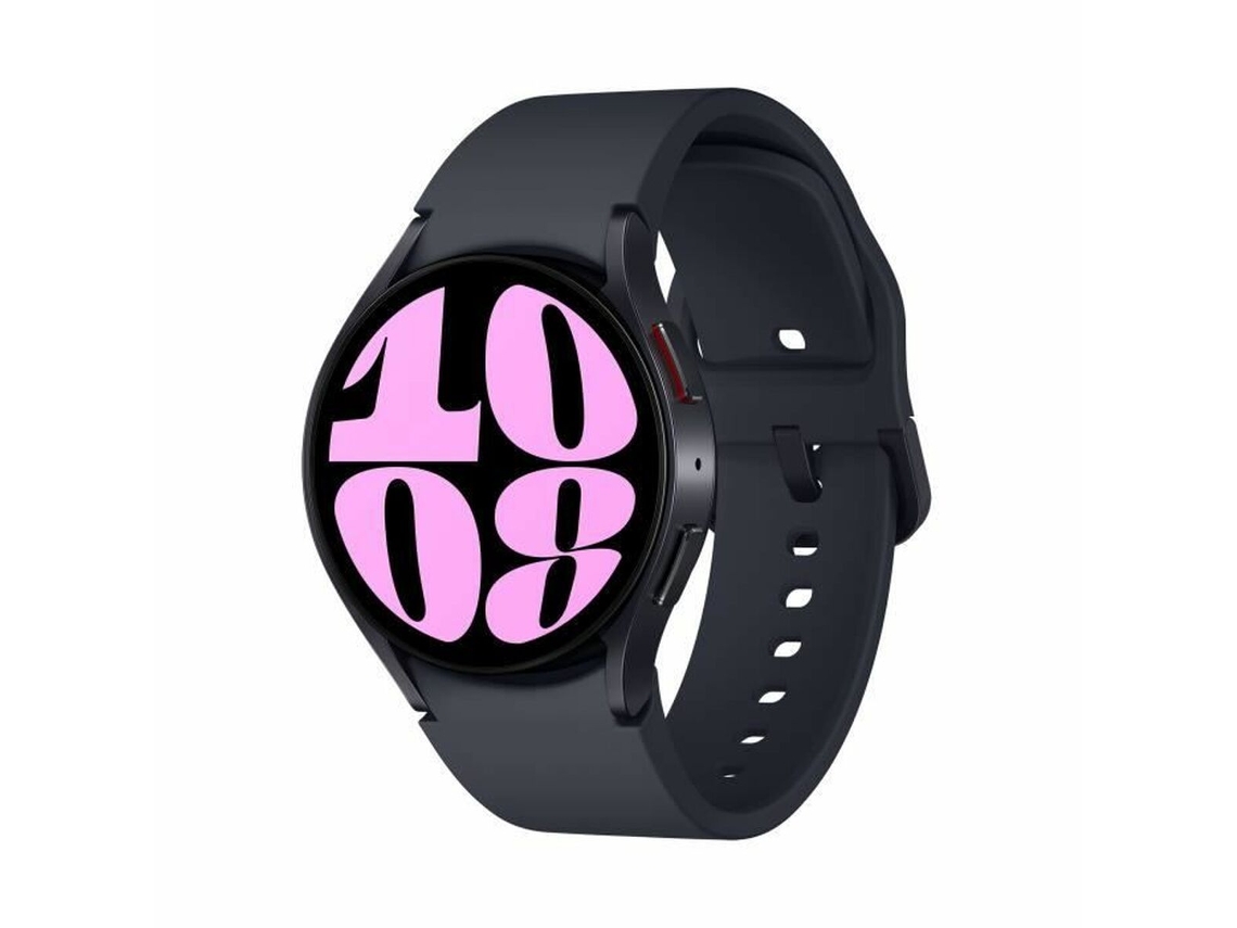 Smartwatch SAMSUNG 8806095076010 Negro Grafito 1,3 40 mm