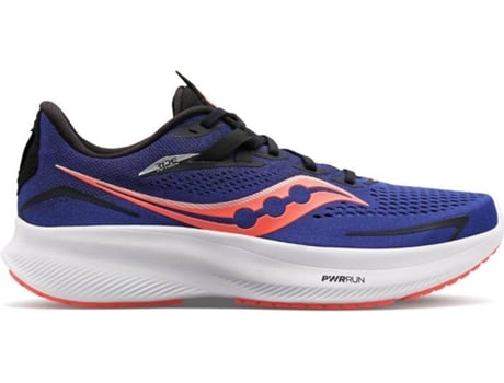 Zapatos para Hombre SAUCONY Running ride de Corrida (EU 45)