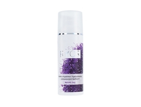 RYOR - Seaweed cream with hyaluronic acid and stem cells 50ml