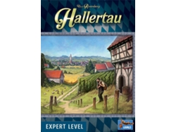 Hallertau (EN) LOOKOUT GAMES (12 años)