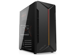 PC Gaming Ryzen 5 5600G RAM 32GB AMD Radeon RX Vega SSD 1TB M.2 WiFi W11 VIST