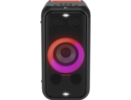 Altavoz HPA LG Xboom XL5S