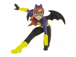 Figura de Jugar COMANSI Bat Girl - DC Girls
