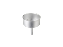 Embudo Para Cafetera En Acero Inoxidable 4t. Kfi 460 Orbegozo