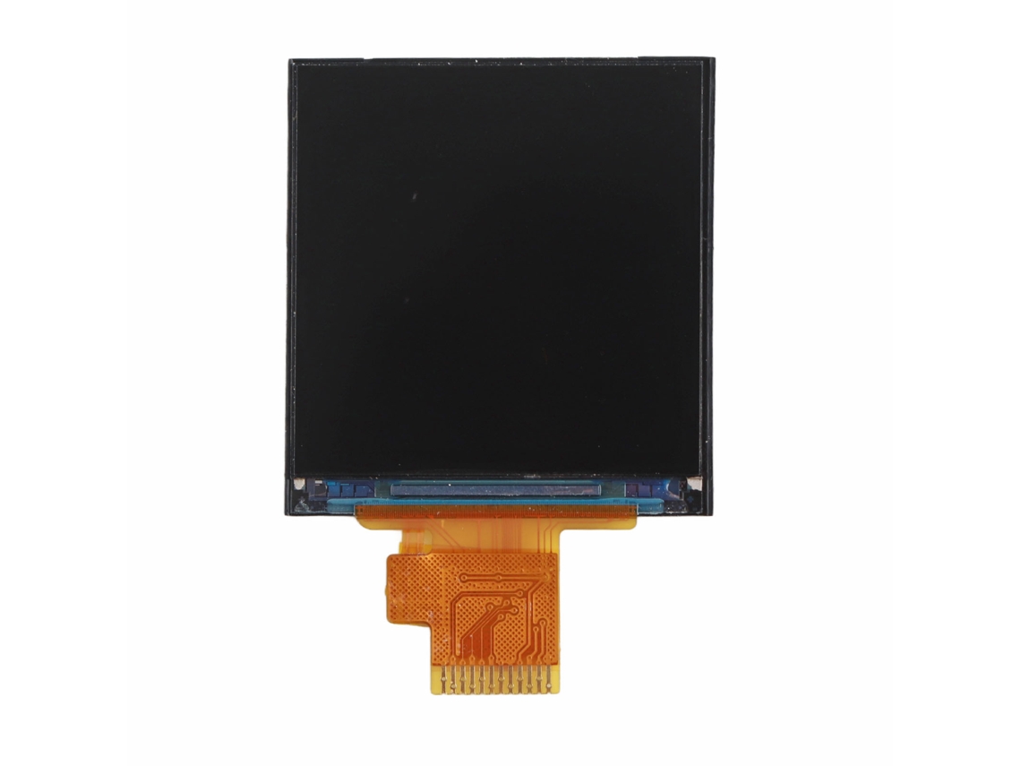 Módulo De Pantalla Lcd Tft Ips De 1,54 Pulgadas Y 240x240 Con Interfaz Spi Y Controlador St7789v