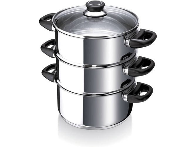 Batería de Cocina BEKA Polo