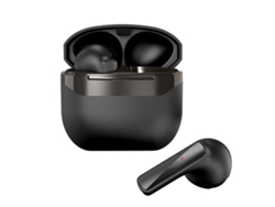 Auriculares inalámbricos, auriculares Bluetooth 5.1, estéreo con graves, auriculares Bluetooth intrauditivos