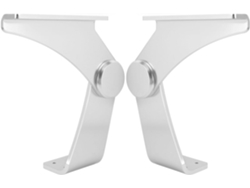 Par De Siège Bateau, Accoudoir Robustez Flexible En Aleación De Aluminio, Réglable À