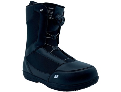 Botas K2 SNOWBOARDS Botas De Snowboard Market Preto 29.5