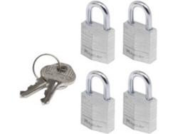 Candado MASTER LOCK 9120EURQNOP