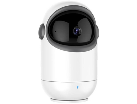 Intercomunicador para Bebé YDCY Vb801 Vídeo 4.3 Blanco