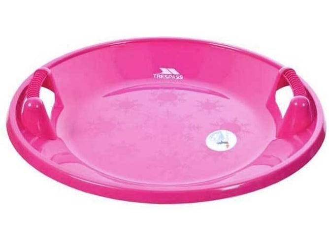 Trineo TRESPASS Rosa