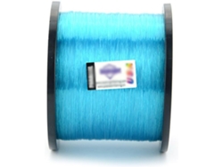 Hilo De Pesca Monofilamento Nailon 500 M, Carpa Súper Resistente, Monofilamento, 2 A 35 Lb (color: C3, Tama...