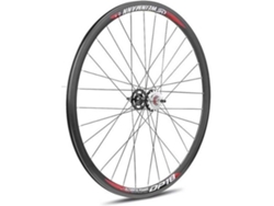 Rueda Trasera para Ciclismo urbano GURPIL Fixed Dp-18 Balls Disc Tubular (28´´)