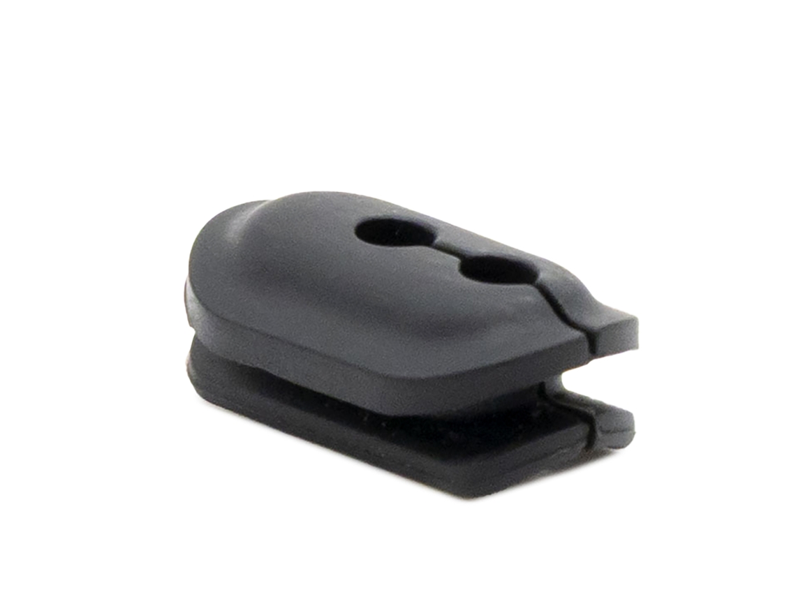 Tapa Pasa Cables Manillar R Niu Kqi3