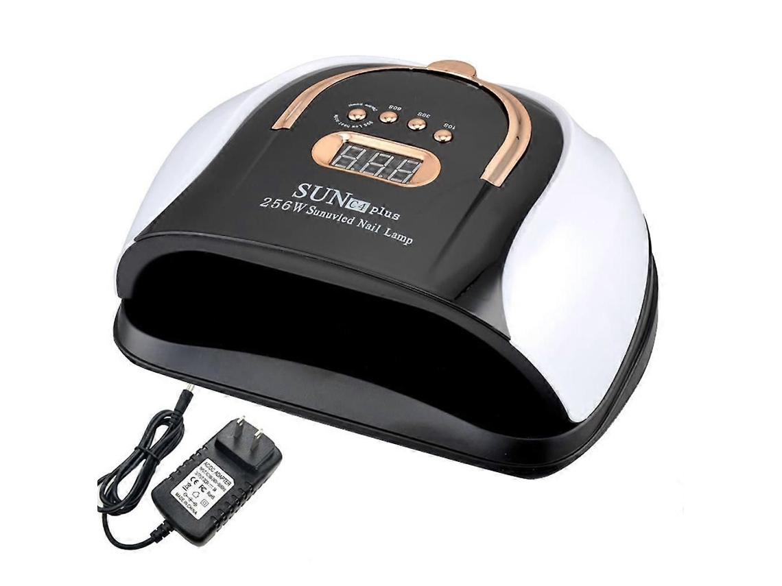 Uv Led Nail Lamp Gel Nail Polish Uv Gel Curing Lamp Auto Sensor Nail Machine GOKOCO