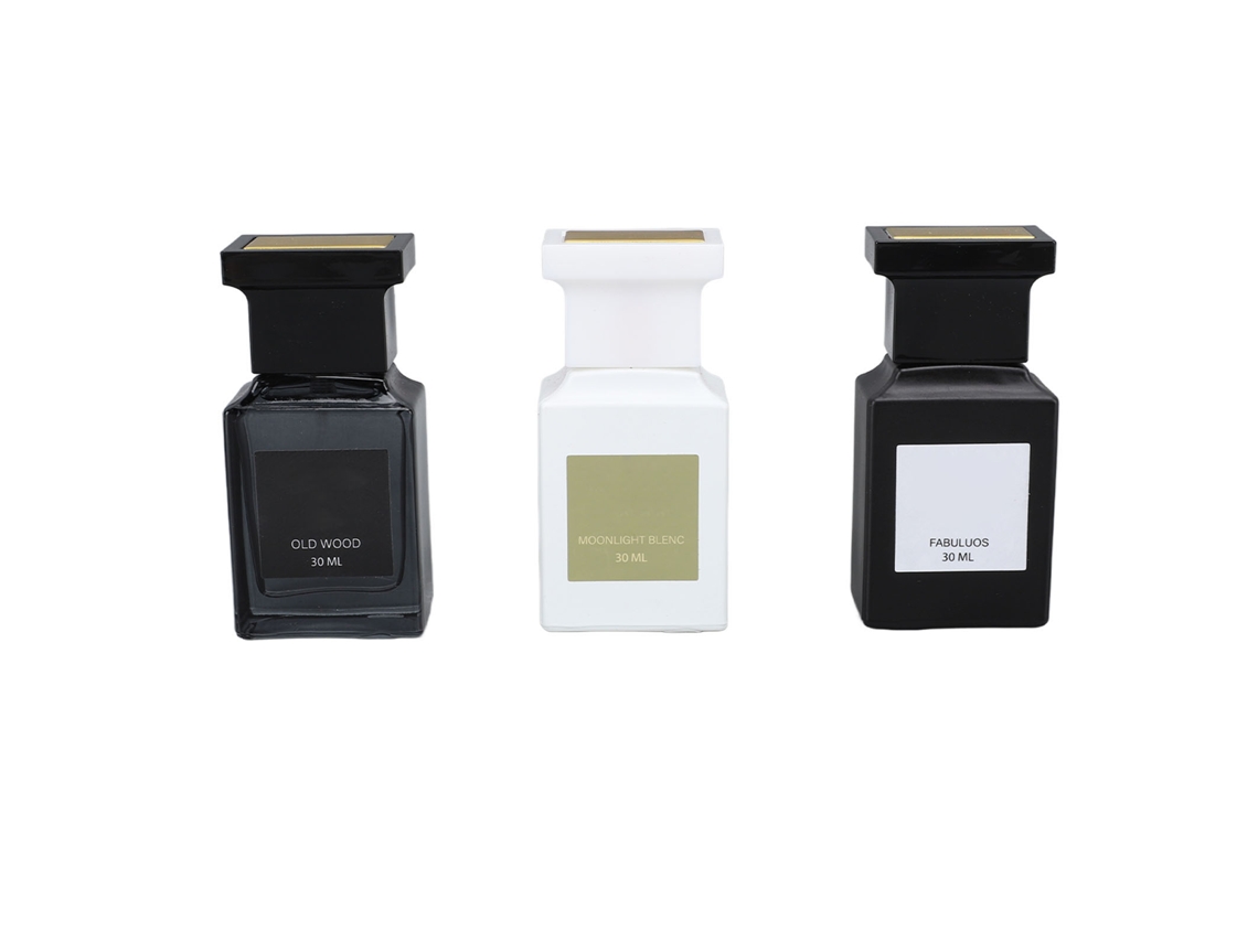 Conjunto De Regalo De Perfume Para Hombre Con Aroma Refrescante