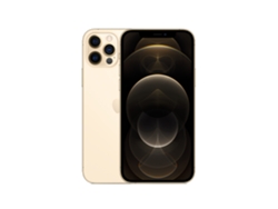 iPhone 12 Pro APPLE (Recondicionado Señales de Uso - 256 GB - Dorado)