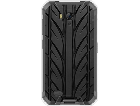 Carcasa Ulefone Armor X6 TUMUNDOSMARTPHONE Dibujos Multicolor