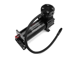 Compresor de aire de 10 galones, 12 V, 200 PSI, 444 °C, con relés e interruptor para camión y barco