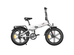 Bicicleta Elétrica ENGWE X 250W