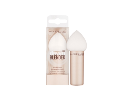 Esponja para Base de Maquillaje Dream Blender MAYBELLINE NEW YORK
