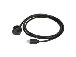 Mini Módulo De Cámara Con Enfoque Automático De 5 Mp, Resolución Full Hd 1080p Y 30 Fps Con Micrófono Y Cámara Web Otg Para Windows Y Android.