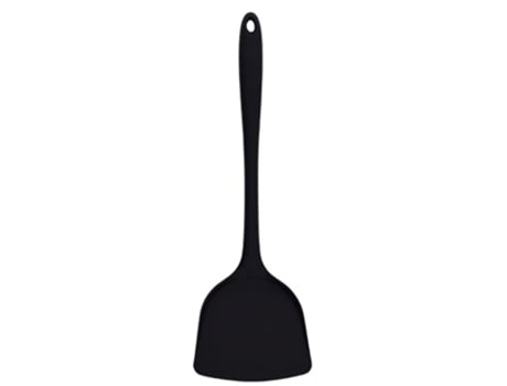 Gadget De Cocina: Espátula De Silicona Todo En Uno: Resistente Y Fácil De Limpiar JEIIBRZUI