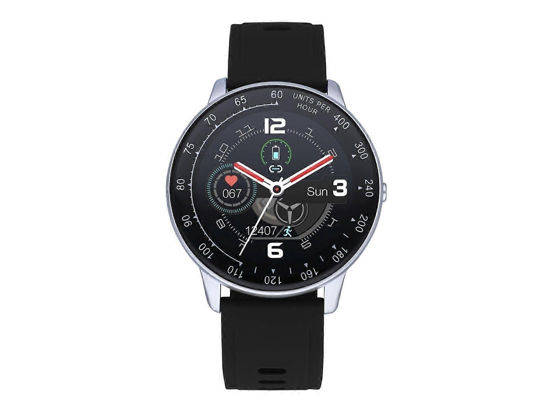 Reloj inteligente para bicicleta eléctrica Radiant Ras20405df Ly