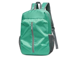 Bolso de hombro plegable, mochila para exteriores, bolso de viaje