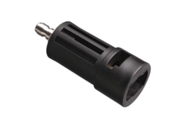 Adaptador De Lava 1/4" Quick Connect Compatible Con Karcher K2-k7 Y Stanley Slp Accesorios De Repuesto