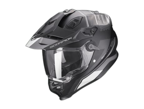 Casco integral de moto SCORPION ADF-9000 Air Desert ECE 22-06 S