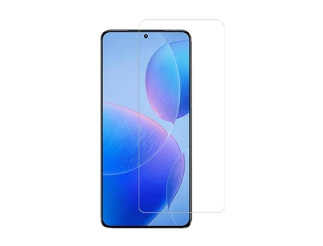 Protector de Pantalla Clearglass Compativel para Xiaomi Xiaomi Poco F6 PHONECARE Vidrio Templado Transparente