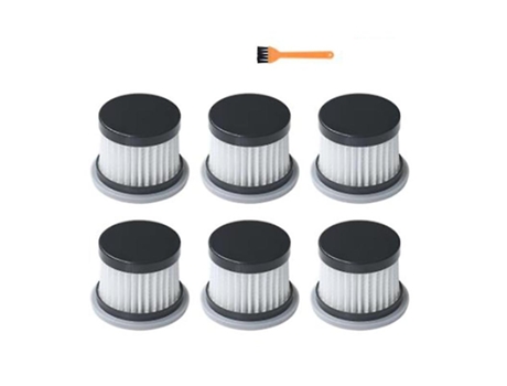 Para aspirador portátil xiaomi deerma cm300s cm400 cm500 cm900