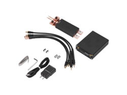 Soldadora Portátil Pulse Mini Con Lápiz De Soldadura Ajustable De 9 Velocidades, Kit Dh20 Pro