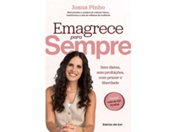 Pierda peso para siempre por Joana Pinho
