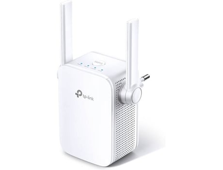 Ampliador de red TP-LINK AC1200 WP RE305