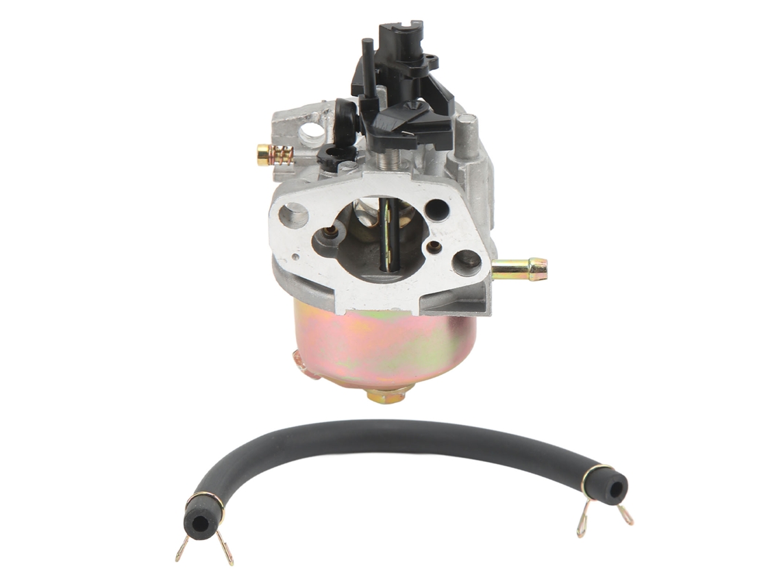 Carburador para cortacésped Cub Cadet, Troy Bilt y Mtd 951, color 14423, según fotos.