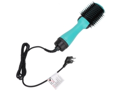 Vlrla-multifunctional Elétrico Cabelo Curler Comb Para Styling