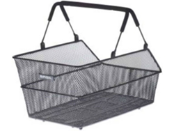 Cesta BASIL Cento Multi Sistema 21.5l (Tamaño Unico)