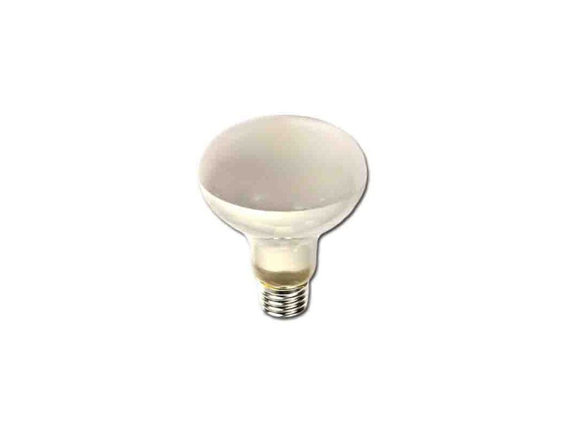 Lámpara reflectora incandescente R90 E27 100w Clari Lighting
