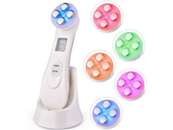 Masajeador Facial CHRONUS 0117-H31 Blanco