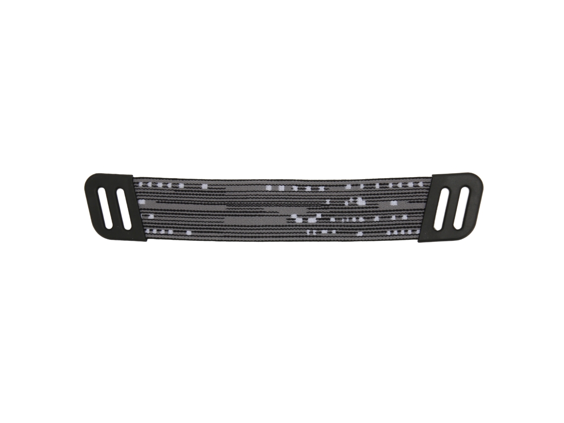 Suporte Mali para Fones de Ouvido Z18, Design Telescópico, Acolchoado de Silicone, Leve