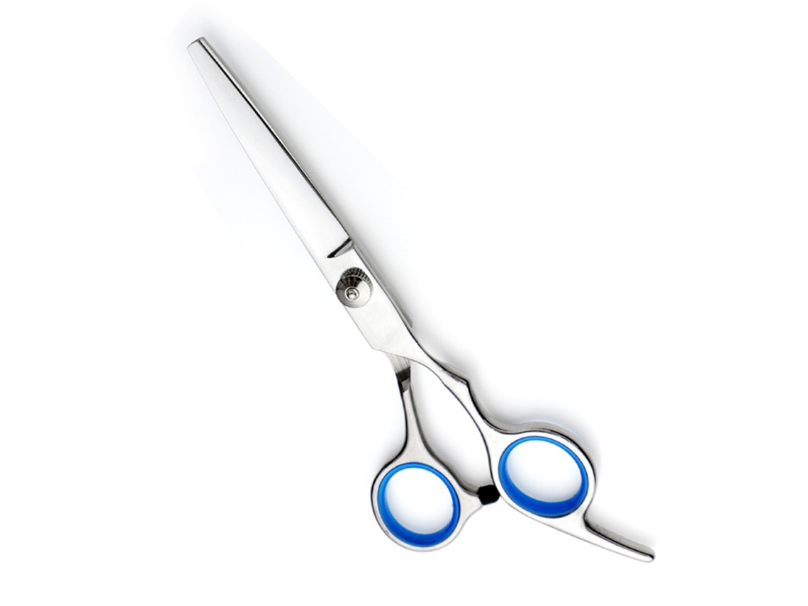 Juego de tijeras de peluquero, tijeras de pelo profesionales para niños/mujeres/hombres para peluquería JEDBESETZT
