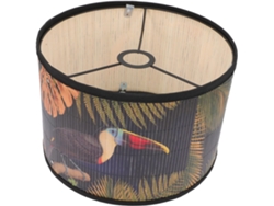 Decoración Colgante Ecológica De Bambú, Ligera Y Resistente, Para Dormitorio, Cocina, Sala De Estar, Estilo Retro.
