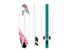Prancha De Surf Evolutiva Be Wave Paradise 7 Behumax