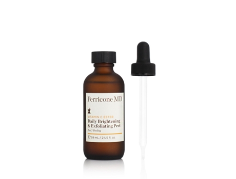 Sérum Exfoliante PERRICONE MD Vitamin C Ester 59 ml
