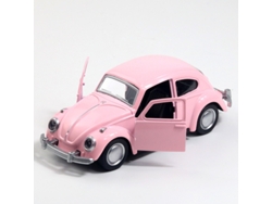 Coche miniatura a escala 1/36, fabricado en metal fundido a presión, un regalo ideal para niños. MDUG