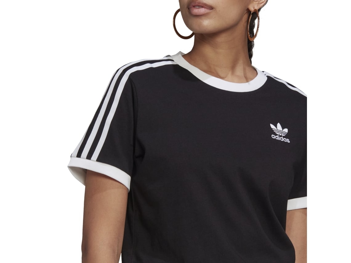 Camiseta adidas original mujer outlet