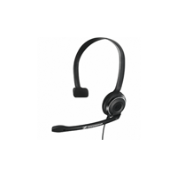 Auriculares con Micrófono